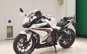 HONDA CBR400R 2021 NC56