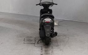 SUZUKI ADDRESS V125 UZD42