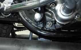 KAWASAKI 500SS 2022 KAF