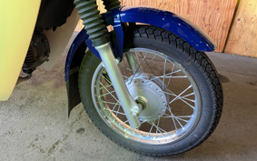 HONDA SUPER CUB50 AA07