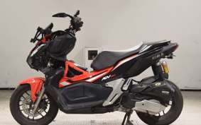 HONDA ADV150 KF38