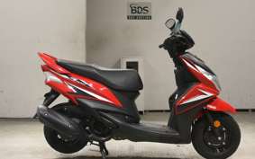 YAMAHA CYGNUS 125 RAY-Z