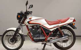 HONDA CBX250RS MC10
