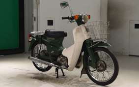 HONDA C50 SUPER CUB AA01