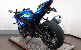 SUZUKI GSX-R1000R ABS 2017 DM11G
