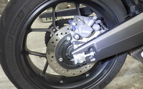 HONDA CB650R 2023 RH03