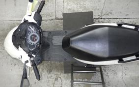 SUZUKI ADDRESS V125 DT11A