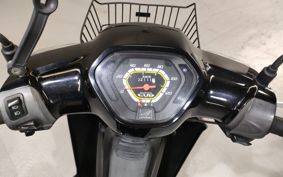 HONDA SUPER CUB110 JA10