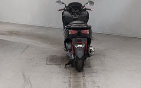 HONDA FORZA MF12