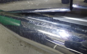 YAMAHA DRAGSTAR 400 2001 VH01J