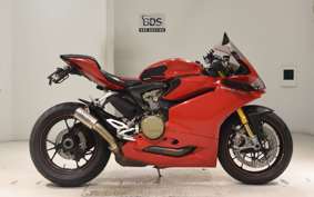 DUCATI 1299 PANIGALE S 2016