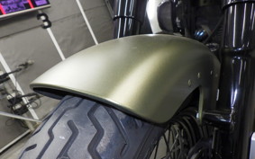HARLEY FLSS 1800 2017