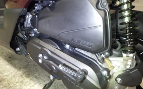HONDA TACT Basket AF79