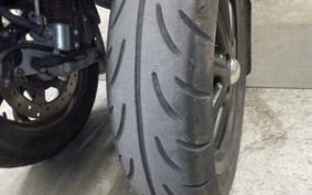 GILERA FUOCO 500IE 2009