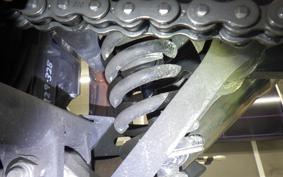 KAWASAKI NINJA 250 EX250L