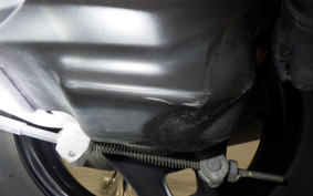 SUZUKI ADDRESS V125 2023 CF4EA