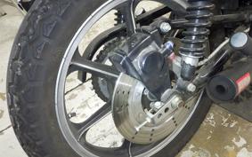 KAWASAKI Z400 J 2005 KZ400J