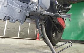 HONDA VTR 250 Gen. 2 2023 MC33