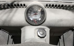 HONDA GYRO TA03