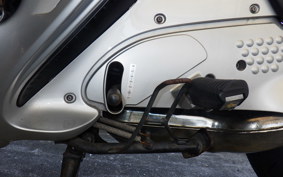 BMW R1150RT 2001
