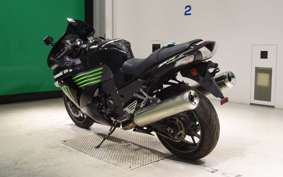 KAWASAKI ZX 1400 NINJA 2010