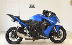 SUZUKI GSX-S1000 2015 GT79A