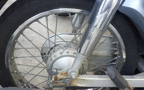 HONDA C110 SUPER CUB JA10