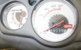 APRILIA SR150