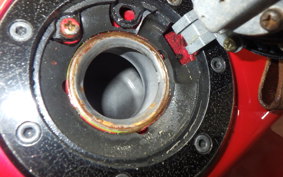 KAWASAKI GPZ900R NINJA 1985 ZX900A