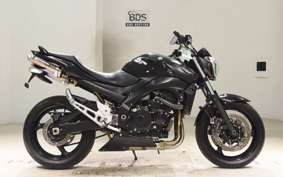 SUZUKI GSR400 A 2011 GK7EA