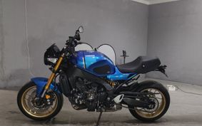 YAMAHA XSR900 RN80J