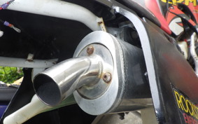 HONDA CRM250AR MD32