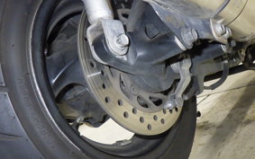 HONDA FORZA ZA 2015 MF08