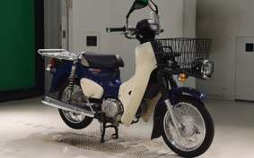 HONDA C50 SUPER CUB AA07