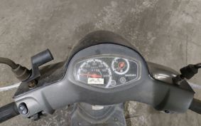 SUZUKI LET`S4 CA45A