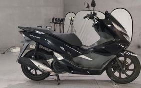 HONDA PCX125 JF81