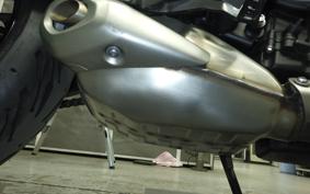 TRIUMPH TRIDENT 660 2021