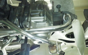 HONDA C50 SUPER CUB E 2002 AA01