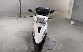 YAMAHA JOG125 SEJ5J