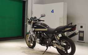 KAWASAKI ZEPHYR 400 KAI 2001 ZR400C