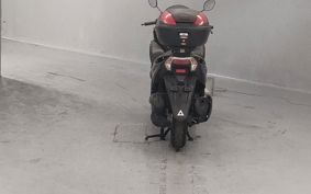 YAMAHA TRICITY 125 SEC1J