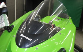 KAWASAKI ZX 10 NINJA R 2006 ZXT00D