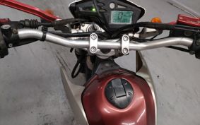 YAMAHA SEROW 250 DG11J