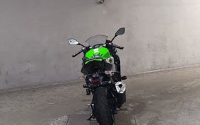 KAWASAKI NINJA 400 2021 EX400G