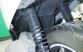 HONDA PCX125 2025 JF56