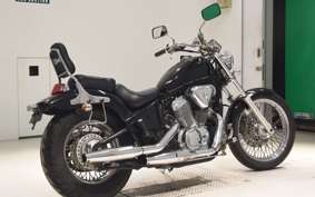 HONDA STEED 400 1994 NC26