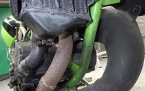 KAWASAKI KSR-2 2016 MX080B