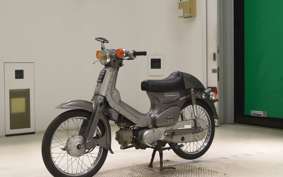 HONDA C50 SUPER CUB C50