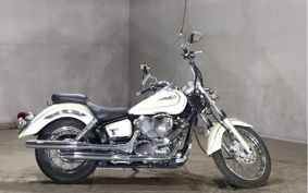 YAMAHA DRAGSTAR 250 VG02J