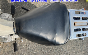 HONDA C50 SUPER CUB E